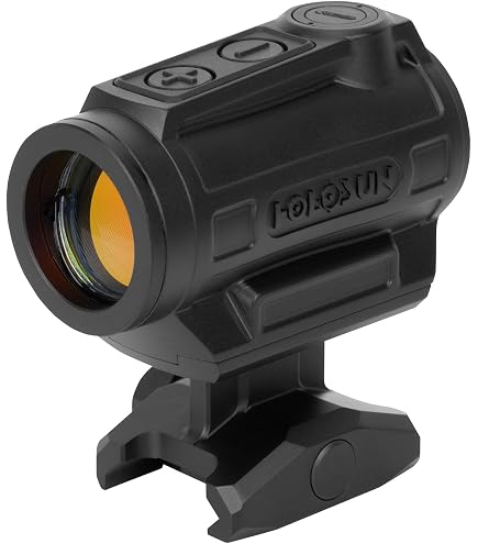 Amazon.com : C-MORE Railway Red Dot Blk 8Moa Std : Cmore Red Dot